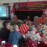 11 Desa Usulkan Pemekaran 11 Desa Usulkan Pemekaran