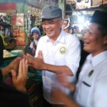 Persaingan Calon Semakin Sengit