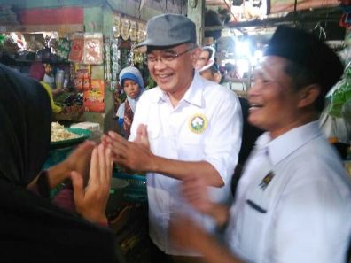 Persaingan Calon Semakin Sengit