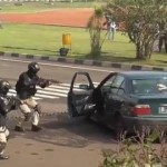 Polres Cimahi Siagakan Tim Taktis