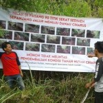 #SaveCiharus Dikampanyekan Komunitas