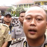 Ribuan Pelajar Cimahi Ikuti Penyuluhan Narkoba
