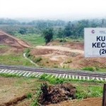 Tol Bocimi Perlu Dipercepat