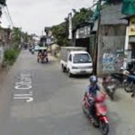 Dishub Evaluasi Rekayasa Lalin