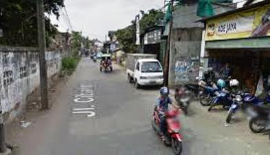 Dishub Evaluasi Rekayasa Lalin