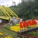 Kompepar Gali Potensi Wisata Ibun