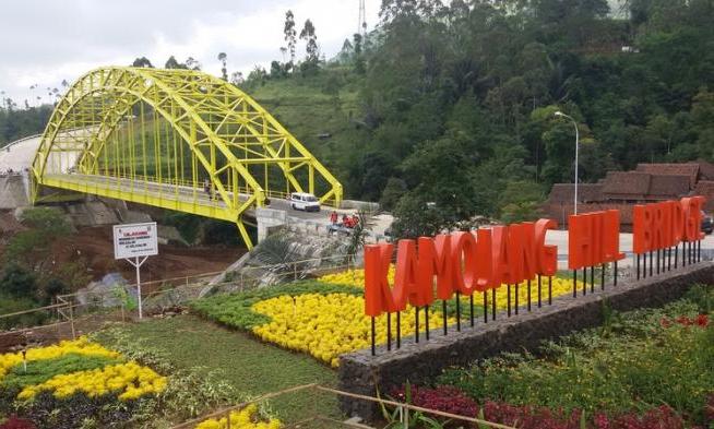 Kompepar Gali Potensi Wisata Ibun Kompepar Gali Potensi Wisata Ibun