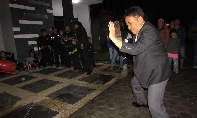 Hadir Khawatir Budaya Karuhun Luntur Hadir Khawatir Budaya Karuhun Luntur