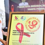 8 Puskesmas di Kabupaten Bandung Sediakan VCT