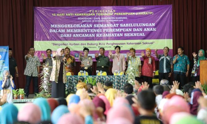 88 Kasus Kekerasan Menimpa Anak