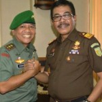 Tunjuk Duta Anti Korupsi