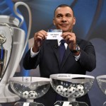 Hasil Drawing Babak 16 Besar Liga Champions 2016/17