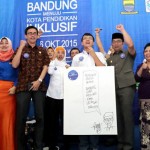 Inklusi Tanpa Diskriminasi