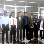 Motivator Ajak Mahasiswa Bandung Sukses dan Kaya Sejak Muda