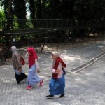 Bangun Dua Koridor LRT Solusi Macet