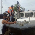 Densus Tangkap 2 Teroris