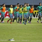Indonesia vs Thailand: Kerahkan Segalanya Demi Indonesia