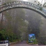 Patung Perahu Terbalik Akan Diwujudkan