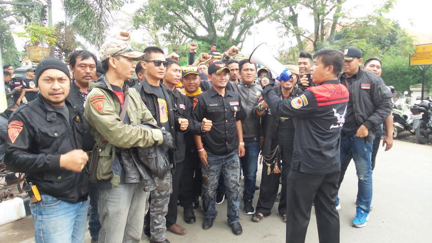 PN Diminta Segera Eksekusi Lahan PN Diminta Segera Eksekusi Lahan