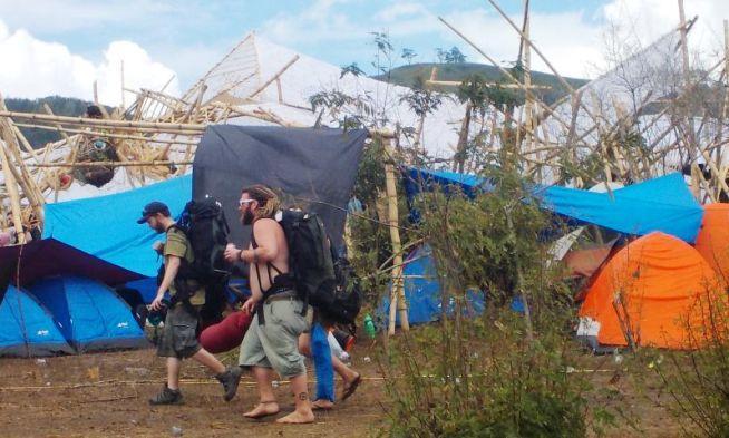 Jabar Surga WNA Ilegal