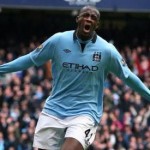 Yaya Tolak Tampil di Tiongkok