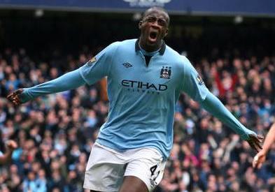 Yaya Tolak Tampil di Tiongkok