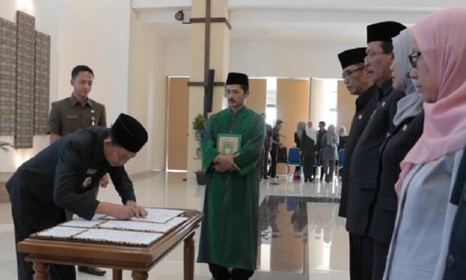 Netralitas ASN Harus Dijaga