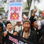 API Tuding Ada Diskriminasi, Penanganan Kasus Hukum Habib Rizieq