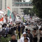 FPI Minta Kapolda Dicopot
