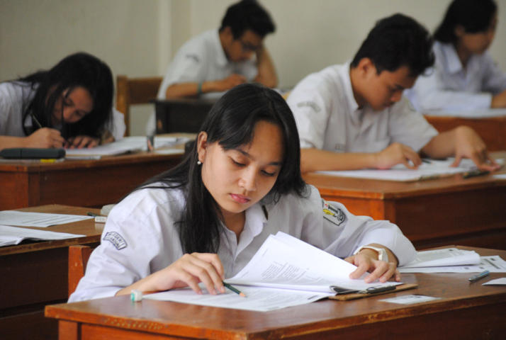 Jabar Paling Siap Alih Kelola