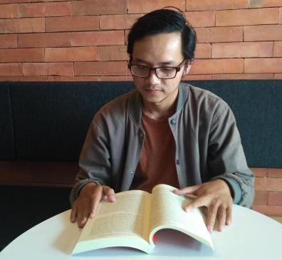 Kembangkan Bisnis Travel dan Kuliner hingga Raup Omset Ratusan Juta Kembangkan Bisnis Travel dan Kuliner hingga Raup Omset Ratusan Juta