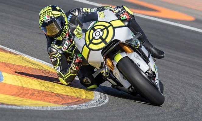 Target Suzuki Dekati Honda