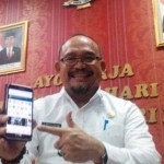 Terapkan Pelayanan Berbasis Teknologi