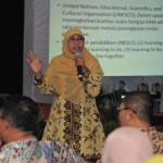 Guru BK Harus Update Ilmu