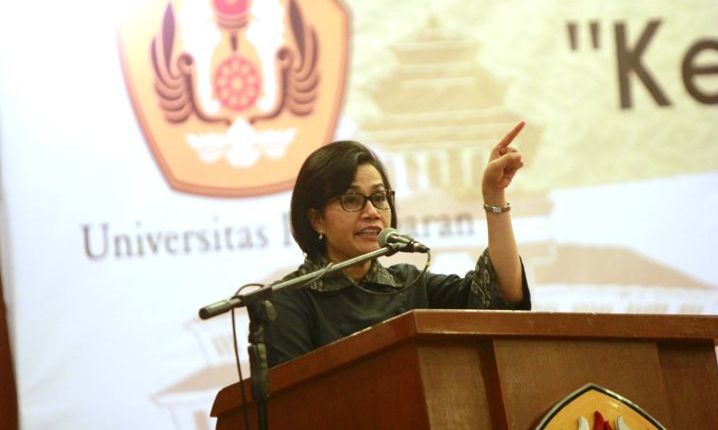 Bank Dunia Prediksi RI Tumbuh 5,3 Persen
