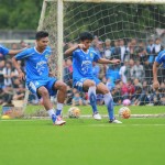Piala Presiden, Persib Andalkan Pemain Muda