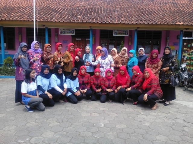 SD Gegergalong Girang