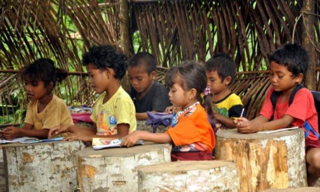 Penyebaran Guru SMA/SMK Harus Merata