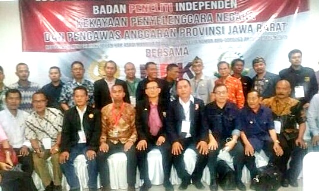 BPI Jabar