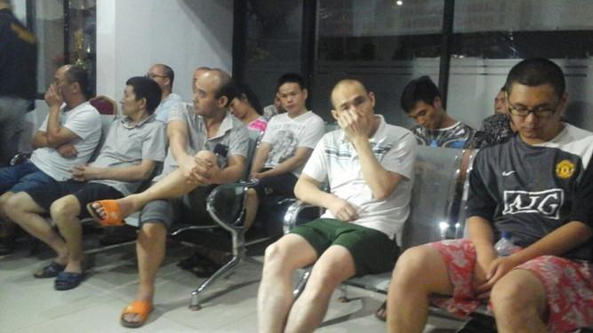 Pemerintah Belum Serius Tindak WNA Ilegal