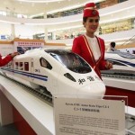 Percepat Penertiban Bangunan di Jalur KCIC