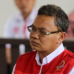 Tolak Tuntutan Jaksa, Dua Tersangka Lakukan Eksepsi