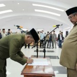 10 Jabatan Masih Kosong