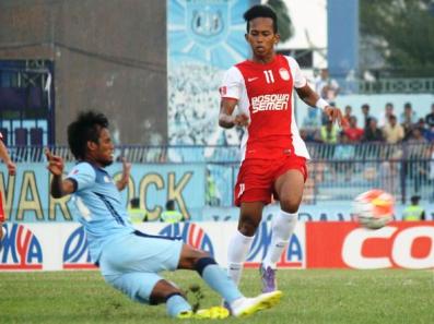 Piala Presiden Sarat Gengsi