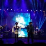 Incognito Bawa Suasana Romantis dan Hangat