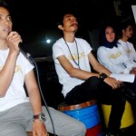 Badalohor Suguhkan Pertunjukan Pagelaran Kabaret Multidimensi