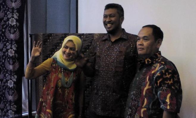 Bakal Tampilkan Batik Kuno hingga Kekinian