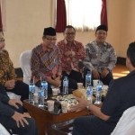 Besok, Debat Terbuka Siap Digelar