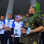 Pasar Lokal Berpihak ke Petani Kopi