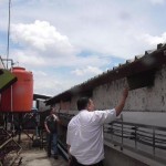 Gedung BITC Butuh Perawartan